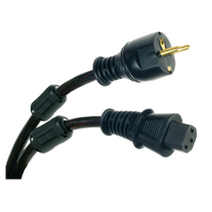 Силовые кабели Real Cable