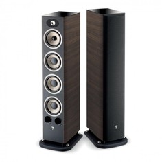 Напольная акустика Focal