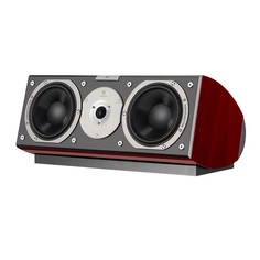 Центральные каналы Audiovector
