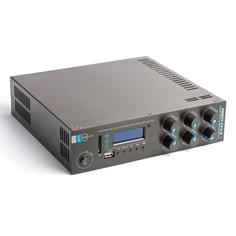 100В усилители CVGaudio