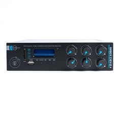100В усилители CVGaudio