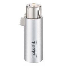 Разъемы и переходники In-Akustik