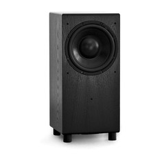 Сабвуферы активные MJ Acoustics