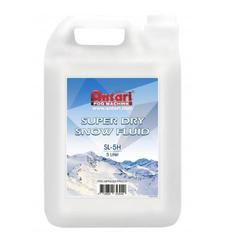 Жидкость для генератора снега Antari