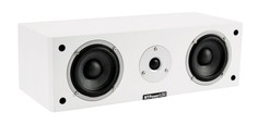 Центральные каналы MT-Power