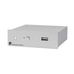 Сетевые транспорты и серверы Pro-Ject