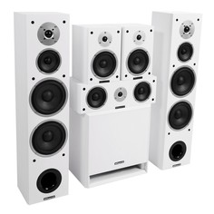 Комплекты акустики 5.1 MT-Power