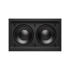Встраиваемый сабвуфер Dynaudio