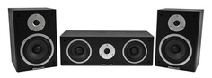 Комплекты акустики 3.0 MT-Power