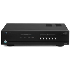 Стационарные ЦАПы Cary Audio