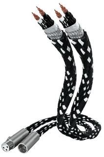 Кабели межблочные аудио In-Akustik