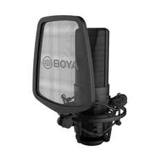 Студийные микрофоны Boya