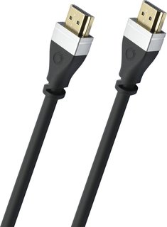 HDMI кабели Oehlbach