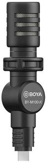 USB микрофоны, Броадкаст-системы Boya