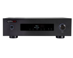 AV процессоры IOTAVX