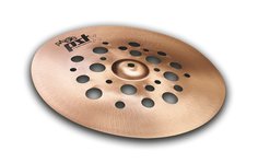 Тарелки, барабаны для ударных установок Paiste