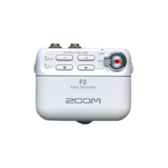 Цифровые рекордеры Zoom