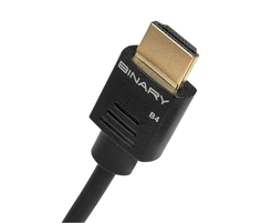 HDMI кабели Binary