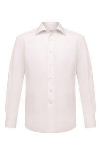 Хлопковая сорочка Stefano Ricci