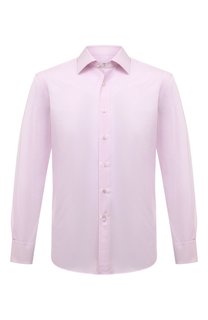 Хлопковая сорочка Stefano Ricci