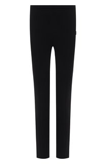 Брюки из вискозы The Row