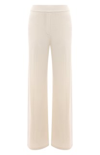 Брюки из шелка и вискозы Freeage