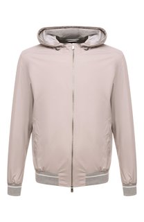 Хлопковый бомбер Fedeli