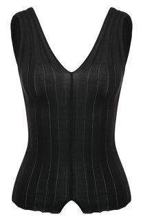 Топ из вискозы Isabel Benenato