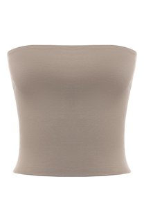 Хлопковый топ Brunello Cucinelli