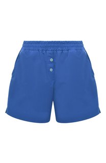 Хлопковые шорты LÉAH