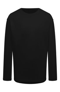 Хлопковый пуловер Armarium