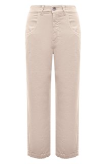 Джинсы Eleventy