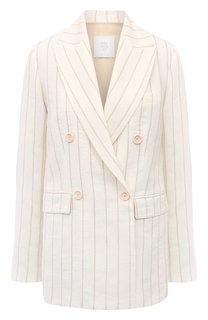 Льняной жакет Eleventy