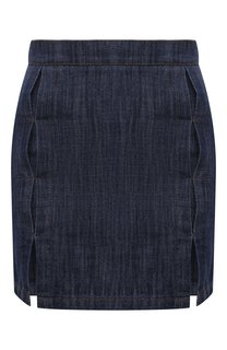 Джинсовая юбка Ermanno Firenze