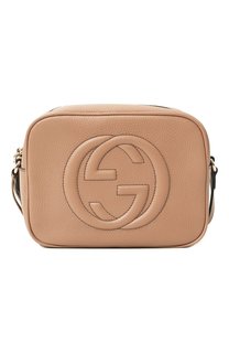 Сумка Soho small Gucci