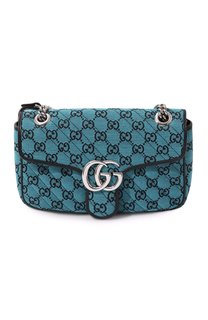 Сумка GG Marmont small Gucci