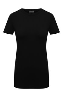Хлопковая футболка Brunello Cucinelli