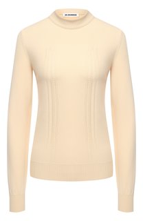 Пуловер Jil Sander