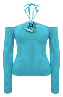 Хлопковый топ Giuseppe di Morabito