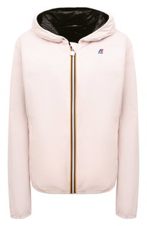 Двусторонняя ветровка K-Way