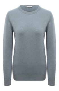 Кашемировый пуловер Brunello Cucinelli