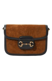 Сумка 1955 Horsebit small Gucci