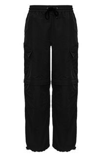 Джоггеры MSGM