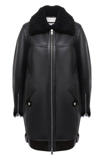 Дубленка Alexander McQueen