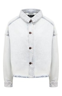 Джинсовая куртка BLCV