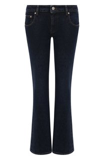 Джинсы Trussardi