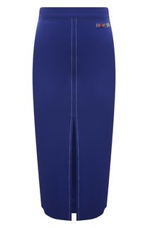 Хлопковая юбка Marni