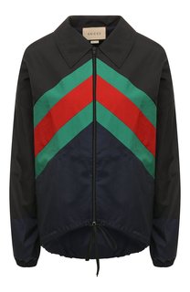 Ветровка Gucci