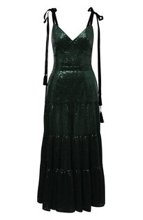 Платье с пайетками Yana Dress