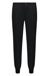 Джоггеры Kiton